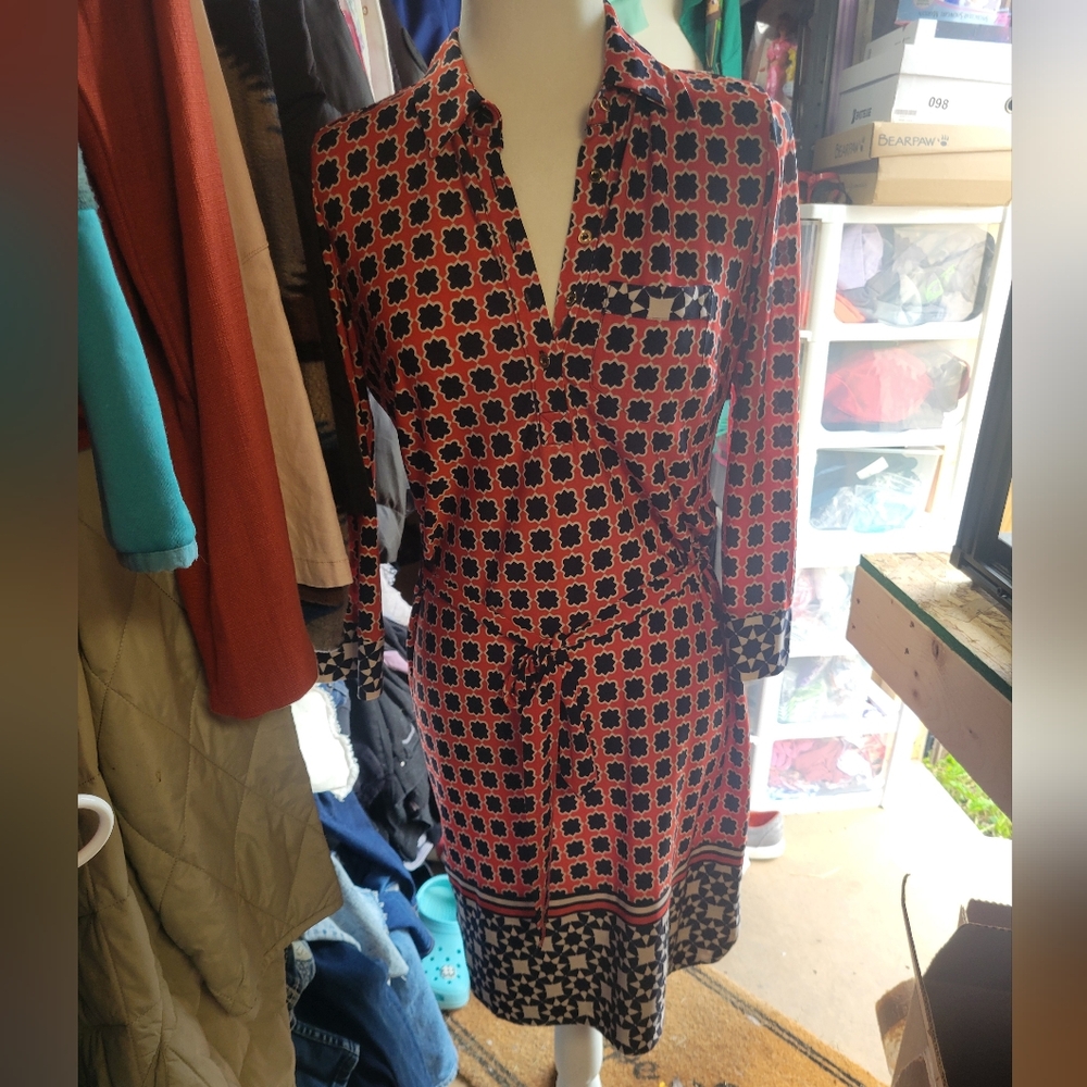 Donna Morgan Women's Dress Size 4